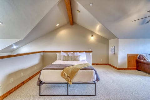 191 Talisman Dr D202 House in Pagosa Springs