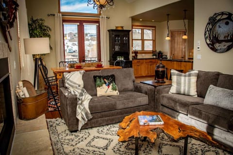 502 S 5th St A1 House in Pagosa Springs