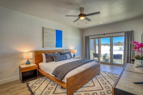 3500 W Highway 160 Unit 24 House in Pagosa Springs