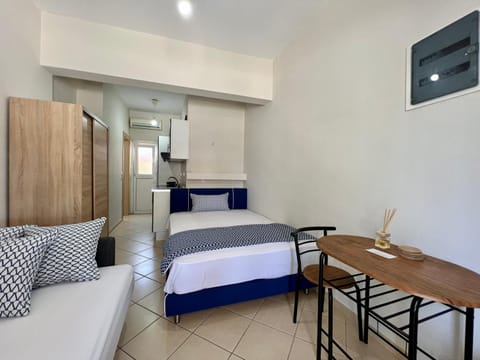 Thalassografia Apartment Apartment in Thasos