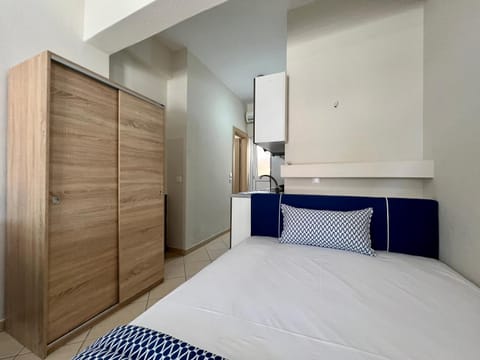 Thalassografia Apartment Apartment in Thasos