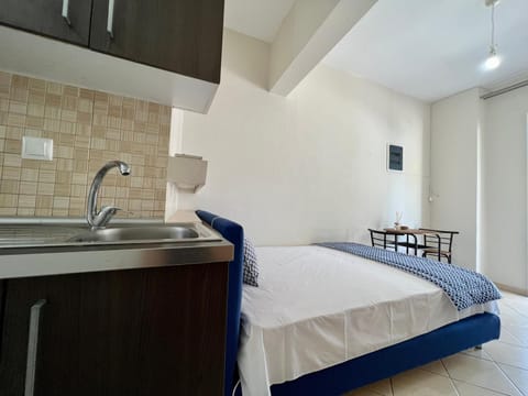 Thalassografia Apartment Apartment in Thasos