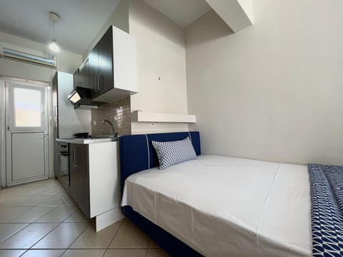 Thalassografia Apartment Apartment in Thasos