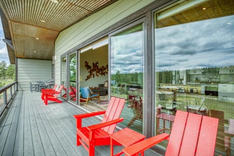 128 Capitan Circle House in Colorado