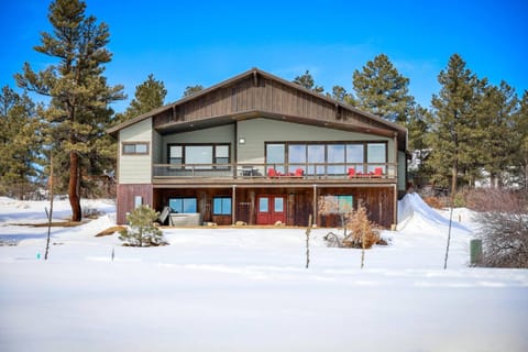 128 Capitan Circle House in Colorado