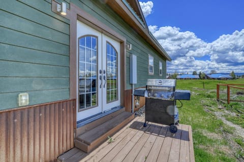345 Midiron Ave House in Pagosa Springs