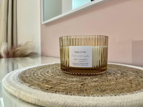 Superbe appartement au Centre ville/Balcon Apartment in Valence