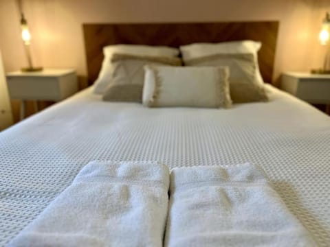 Superbe appartement au Centre ville/Balcon Apartment in Valence