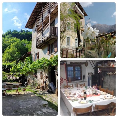 Property building, Restaurant/places to eat