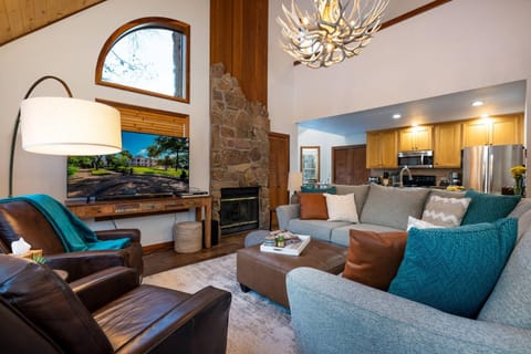 175 Wildwood Dr Unit 3 House in Pagosa Springs