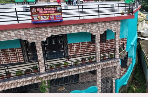 Property building, View (from property/room), Balcony/Terrace
