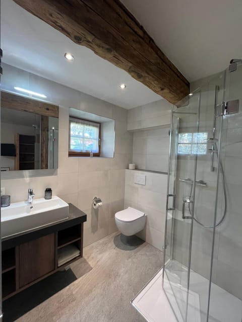 Gstinighof Apartment in Carinthia, Austria