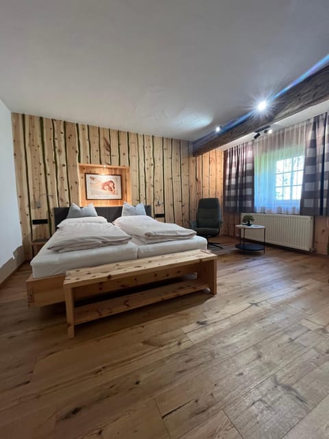 Gstinighof Apartment in Carinthia, Austria