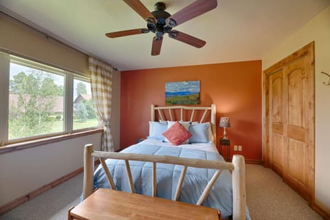 135 Eaton #1003 House in Pagosa Springs