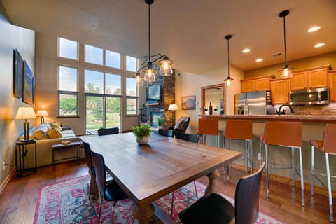 135 Eaton #1003 House in Pagosa Springs