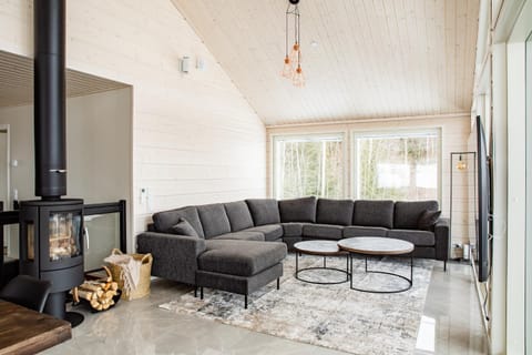 Living room, Seating area, flat iron