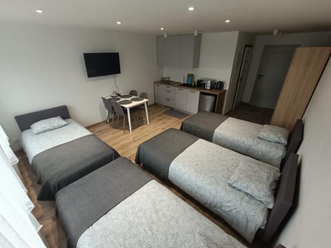 Pokoje Gościnne - Jagodzianka Apartment in Pomeranian Voivodeship