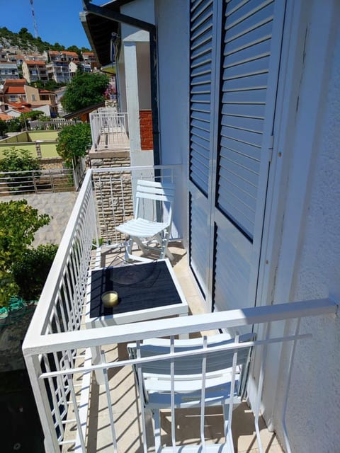 Apartmani Nada Apartment in Šibenik-Knin County, Croatia