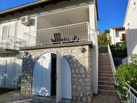Apartmani Nada Apartment in Šibenik-Knin County, Croatia