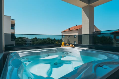 Villa Excellente Villa in Novalja