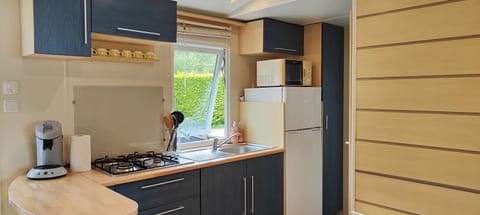 Mobil home 5-6 personnes Campground/
RV Resort in Carnac