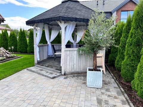 Polanki 22 Apartment in Leba