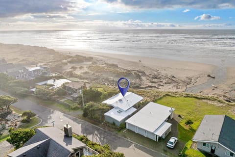 Ocean's Doorstep MCA#1121 House in Manzanita