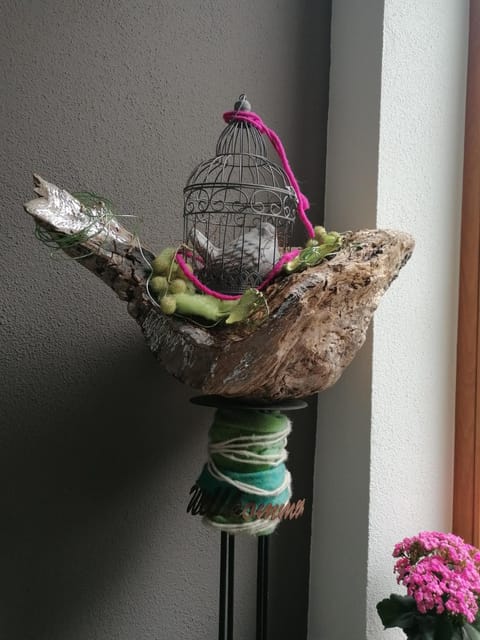 "HAUS MELANIE" inklusive SILVRETTA PREMIUM SUMMERCARD Apartment in Trentino-South Tyrol