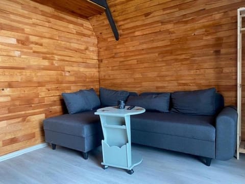 NefesURLA Bungalov4 House in İzmir Province