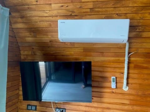 NefesURLA Bungalov4 House in İzmir Province