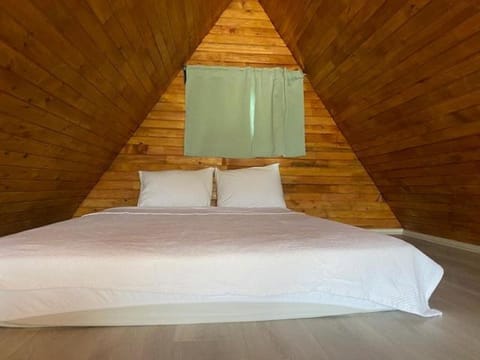 NefesURLA Bungalov4 House in İzmir Province