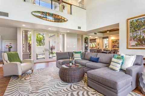 Mauna Lani Islands K1 House in Mauna Lani