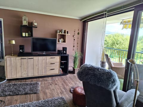 Rheinblick Apartment Remagen Apartment in Bad Honnef