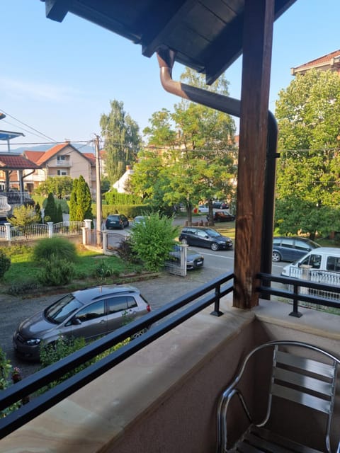 View (from property/room), Quiet street view