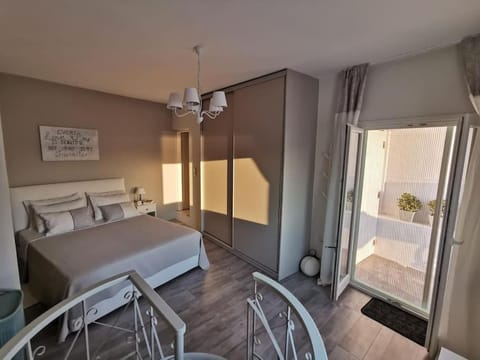 The Minty door Boutique house House in Naousa