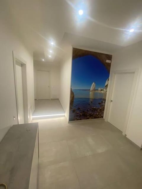 Dorant Charme&Rooms Bed and Breakfast in Vieste