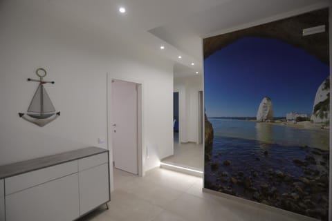 Dorant Charme&Rooms Bed and Breakfast in Vieste