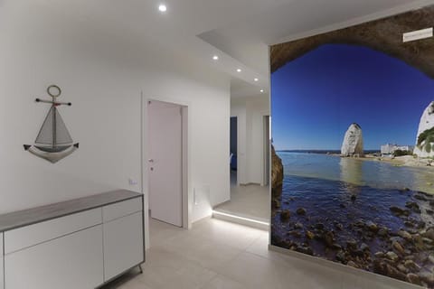 Dorant Charme&Rooms Bed and Breakfast in Vieste