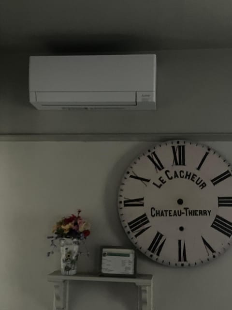 heating, air conditioner