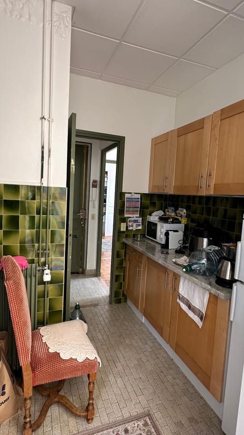 Monaco entire flat with spectacular terrace and sea view Apartment in Monaco