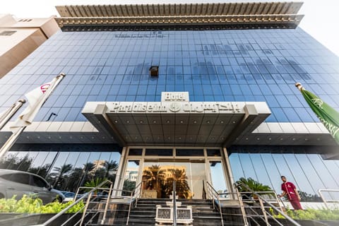 Property building, Balcony/Terrace