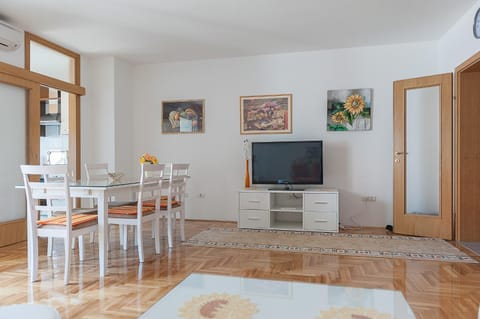 Apartment Marija Apartment in Zadar