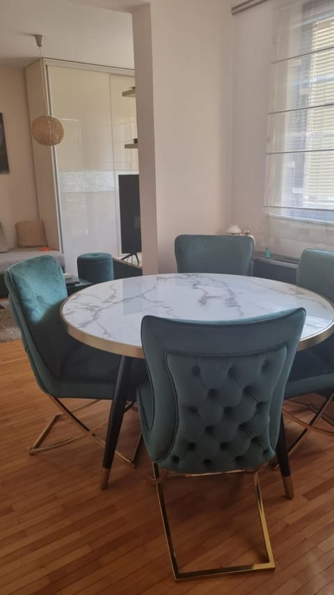 Aleksandar Apartment in Serbia