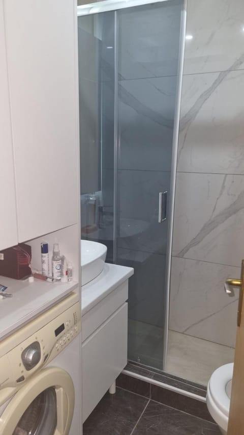 Aleksandar Apartment in Serbia