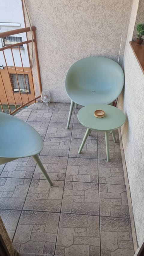 Aleksandar Apartment in Serbia