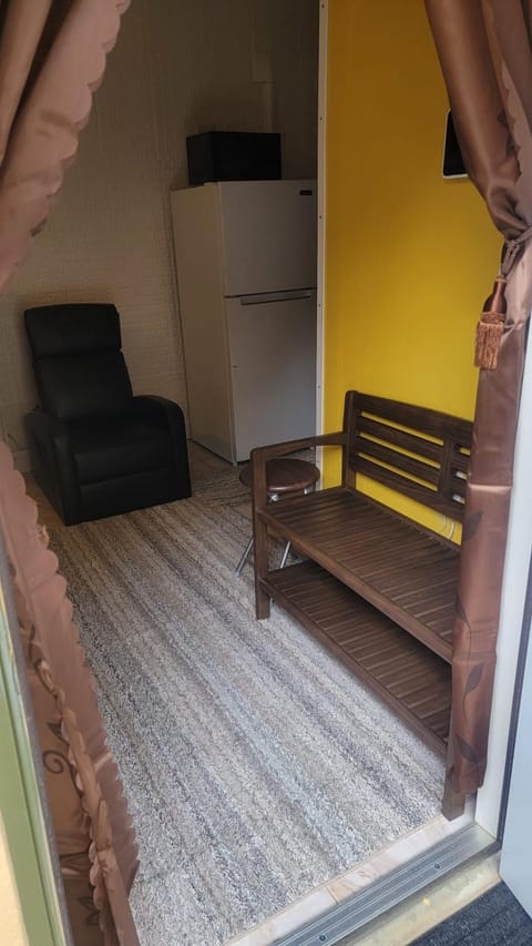 Sunrise Efficiency Vacation rental in Lauderhill