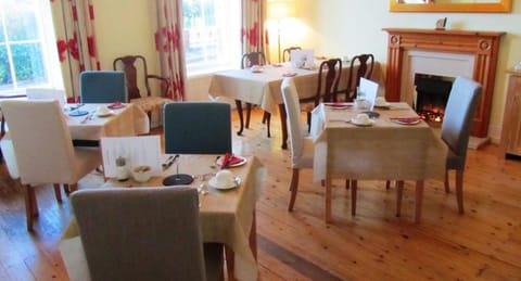 Lammas Park House Bed and Breakfast in Dawlish