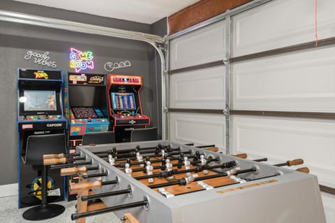 Sierra Mountain Escape - Brand new spa/game room House in Sierra Nevada