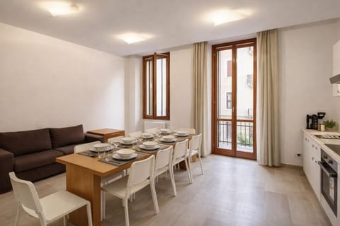 MilanRentals - Iris Apartment Apartment in Milan