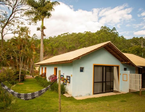 Property building, Day, Garden view
